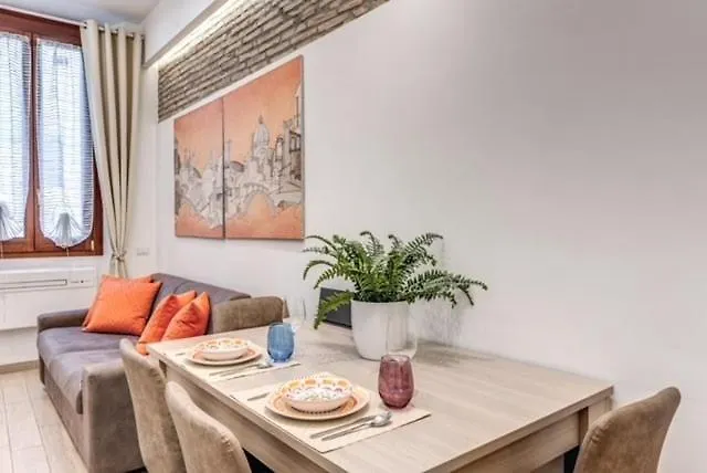 Loft In The Ghetto 2 רומא