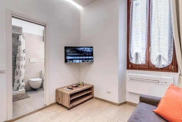 דירה Loft In The Ghetto 2 *