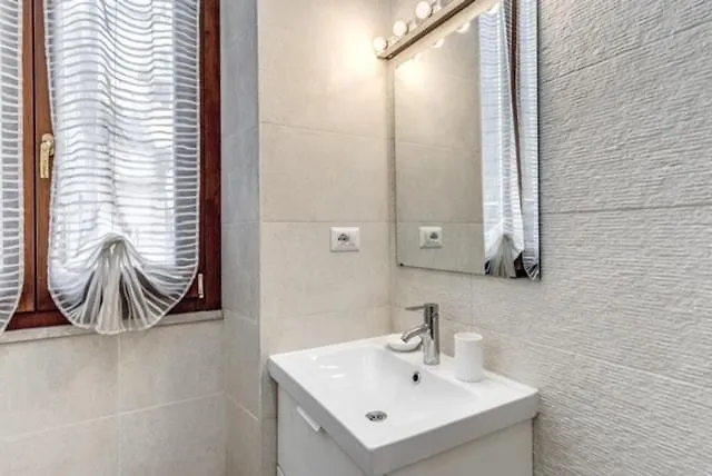 Loft In The Ghetto 2 רומא
