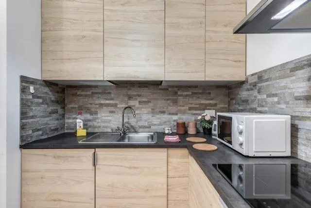דירה Loft In The Ghetto 2