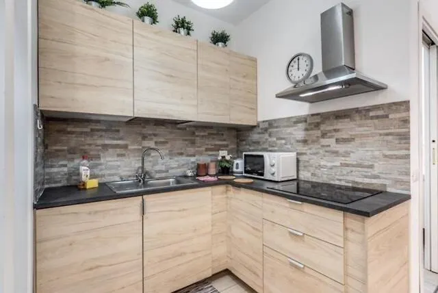 Loft In The Ghetto 2 * רומא
