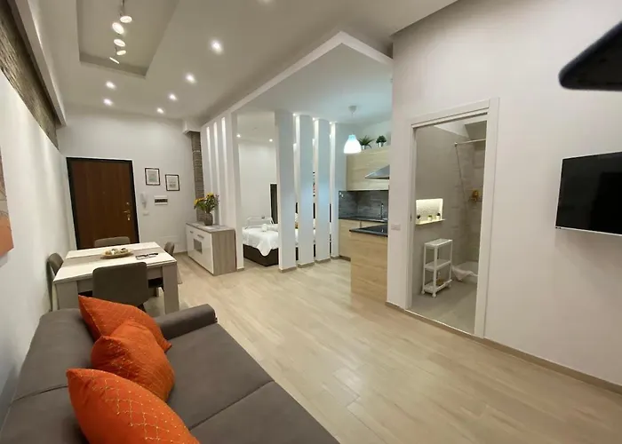 Loft In The Ghetto 2 דירה