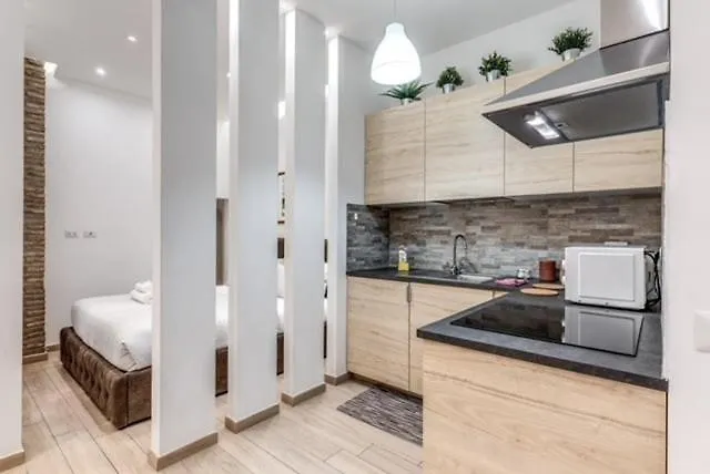 Loft In The Ghetto 2 רומא