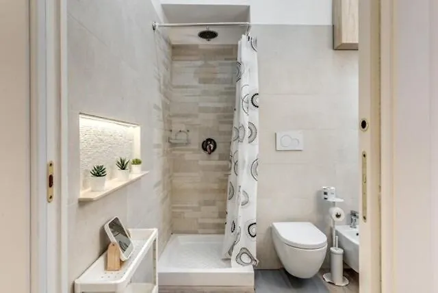 Loft In The Ghetto 2 * רומא